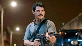 La serie que cuenta la historia del Chapo Guzmán llega a su fin y podrá verse por TV