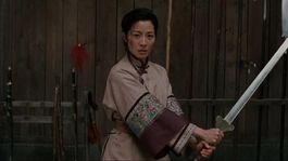 el tigre y el dragon pierde un record de 25 anos ante un reciente tanque del anime