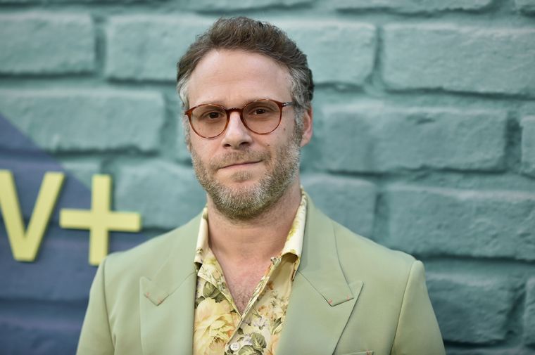 Seth Rogen estrena próximamente Planotic, nueva serie de Apple TV+ en la que produce y actúa
