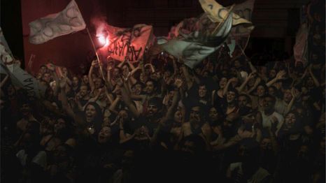 La serie, que llegaría antes de fin de año, se centrará en la historia de un grupo de amigos que vivirán, en primera persona, el incendio que se cobró la vida de 194 jóvenes