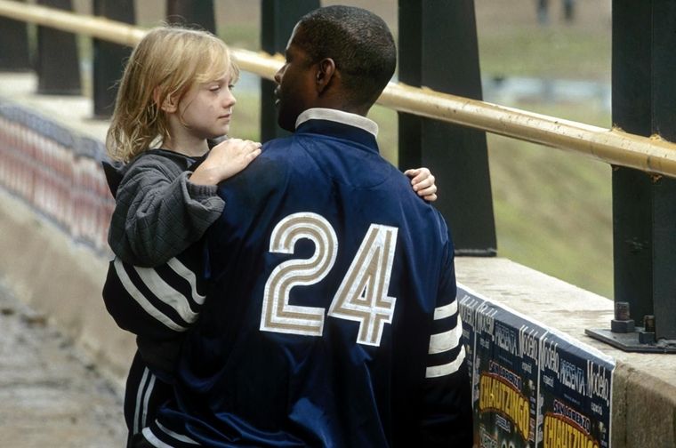 A casi 20 años, Creasy y Pita se reencuentran