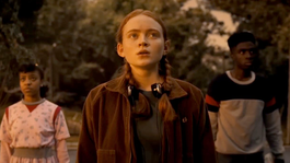 El volumen 2 de Stranger Things llega el 1 de julio a Netflix.