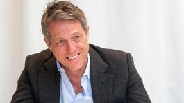 Que Ver | Hugh Grant es uno de los actores más populares entre el público