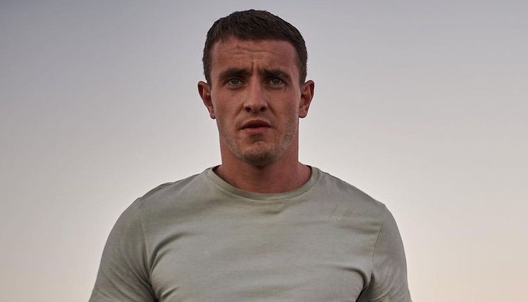 Paul Mescal es uno de los actores del momento