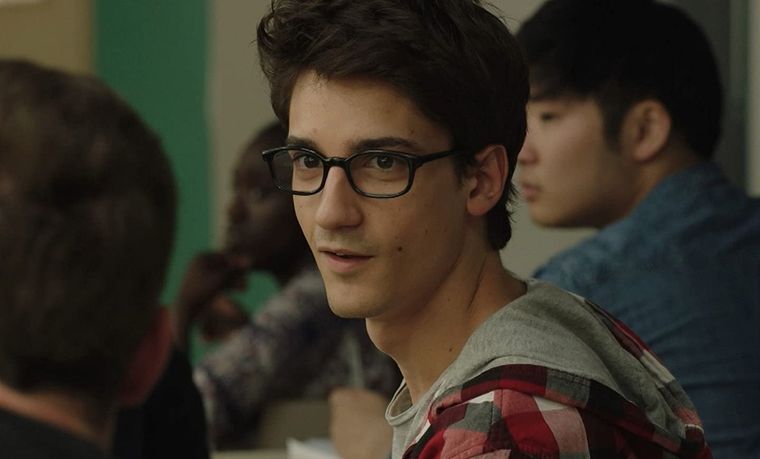 Merlí supo triunfar dentro de Netflix