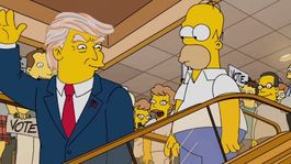 fox lanza una maraton con las predicciones de los simpson para cerrar el ano