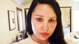 Amanda Bynes fue nuevamente internada en un centro de salud mental