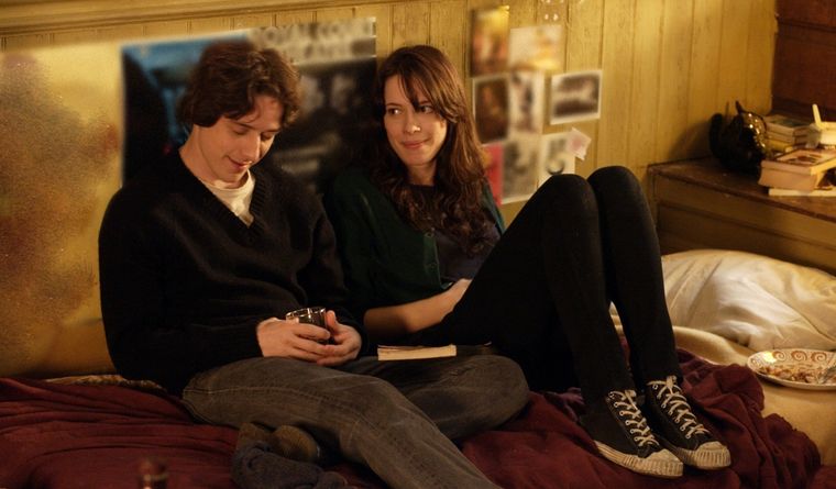 La comedia romántica que te fascinará