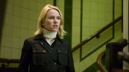 En 2007, Naomi Watts protagonizó Promesas del este