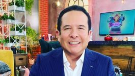 Gustavo Adolfo Infante lanzó una durísima crítica contra Yalitza Aparicio.