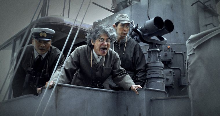 La secuela de Godzilla Minus One promete más dosis de Godzilla, así como más drama humano. La secuela de Godzilla Minus One promete más dosis de Godzilla, así como más drama humano.