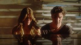 El maestro y la música azul está en Netflix este 2023.