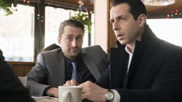Succession