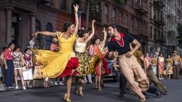 Ideal para ponerle ritmo a la semana