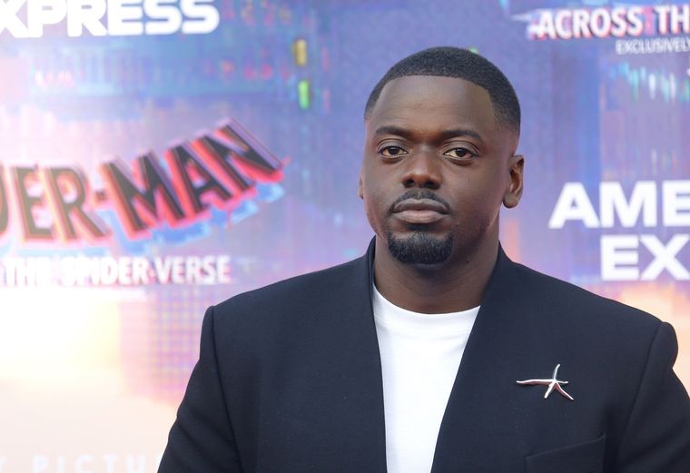 Daniel Kaluuya debuta como director con un drama distópico