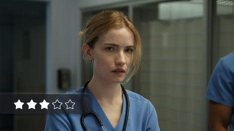 Netflix estrena Pulso: un drama médico sin personalidad que no trae nada nuevo a la sala de urgencias