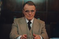 La cinta original de Prime Video narra la historia de Ricardo Barreda. La cinta original de Prime Video narra la historia de Ricardo Barreda.