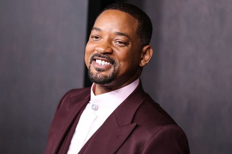 Will Smith podría haber sido Dominick Cobb. Will Smith podría haber sido Dominick Cobb.