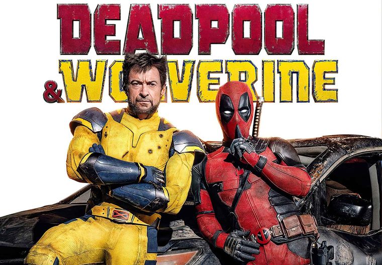 Deadpool & Wolverine tiene muchos cameos, pero este seguro que no