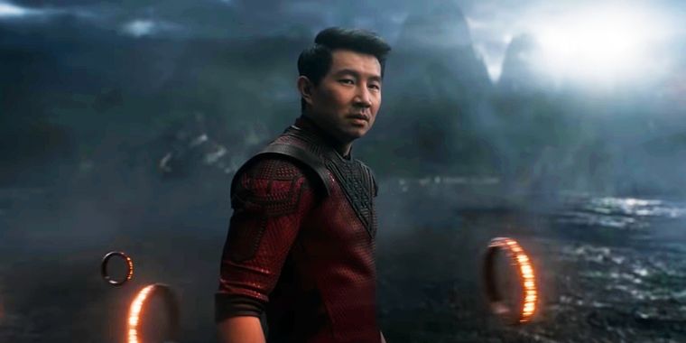 Shang-Chi y la leyenda de los Diez Anillos ya está disponible en Disney+.
