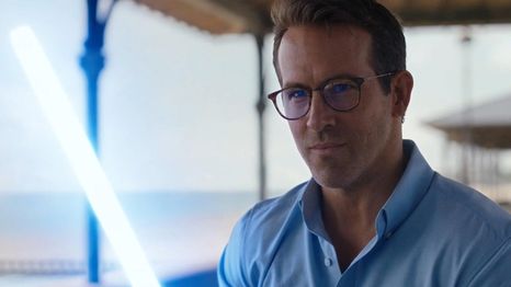 ¿Ryan reynolds llegará a Star Wars?