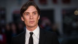 Cillian Murphy, una estrella con un fantástico recorrido que aún no ha sido nominados a los Premios Oscar