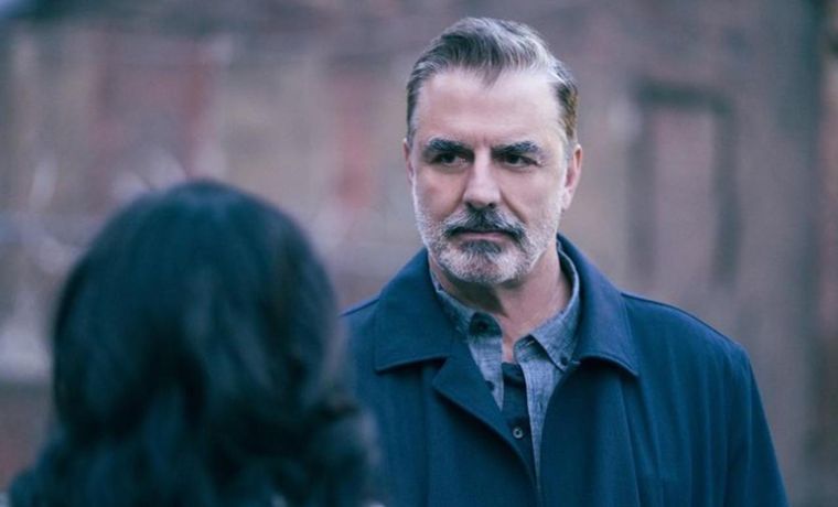 Chris Noth