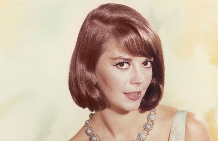 Natalie Wood, la actriz que predijo su propia muerte y la forma en que se desencadenó