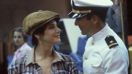 El aclamado drama romántico de principios de los 80 regresa