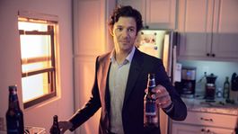 Que Ver | Adam Brody ha protagonizado todo tipo de proyectos