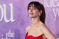 Anne Hathaway vivió duras jornadas grabando su nueva película.