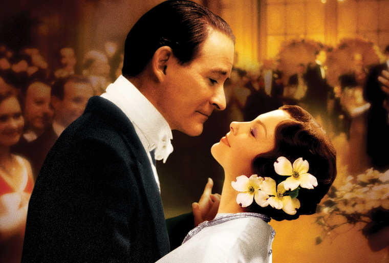 La cinta de 2004 cuenta con dos nominaciones a los Globos de Oro&nbsp;