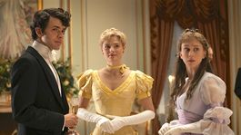 The Gilded Age