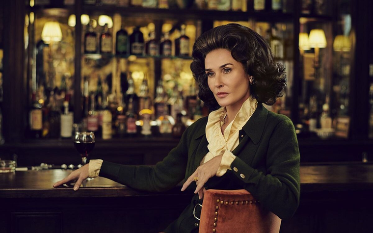 La segunda temporada de Feud cuenta con un gran elenco.