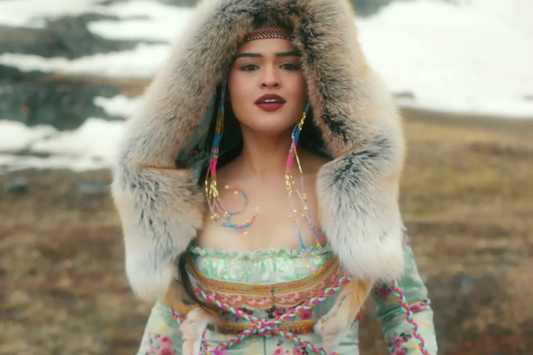 Corre a Netflix a ver esta gran miniserie canadiense que ya tiene confirmada su segunda temporada.