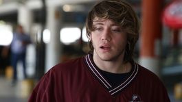 rocio moreno prohibira la entrada de paulo londra en la sala de partos mientras este dando a luz