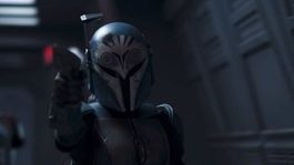 este personaje de the mandalorian podria desembarcar en la pantalla grande de star wars