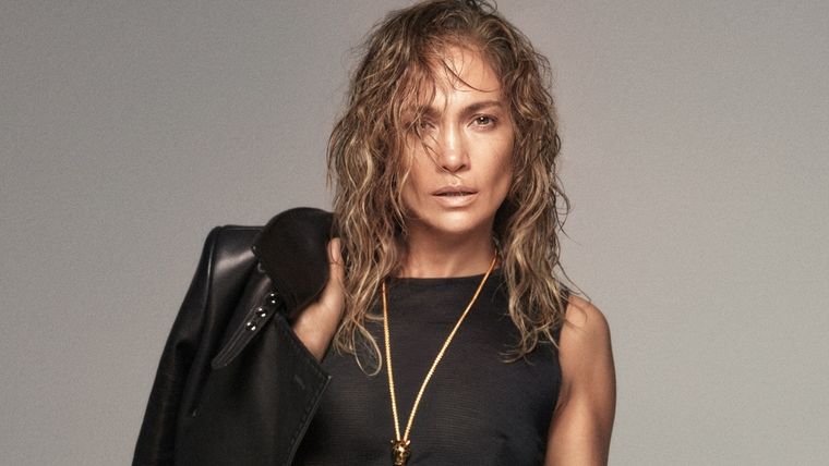Jennifer Lopez
