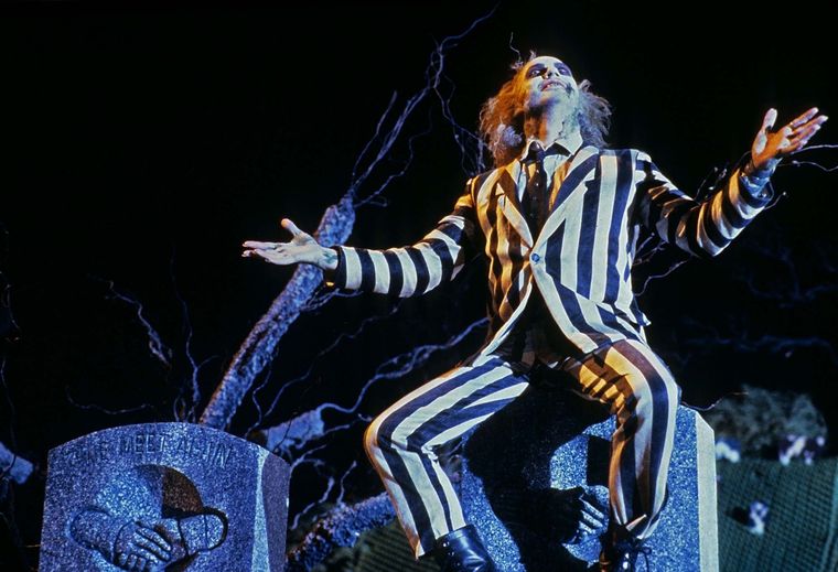 Beetlejuice, Beetlejuice, Beetlejuice
