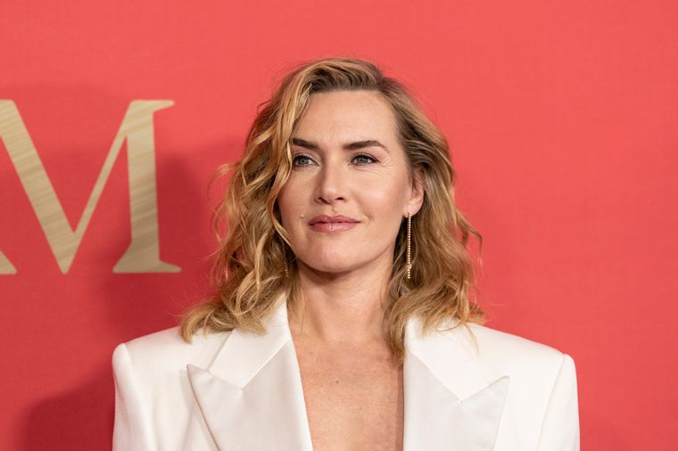 Kate Winslet desembarcará en la Tierra Media.&nbsp;