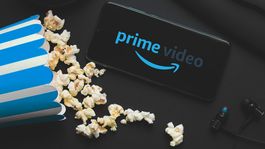 El regreso triunfal de un oscarizado actor es lo más vista de Prime Video en los Estados Unidos