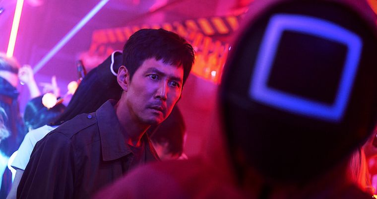 Foto: JuHan Noh/Netflix