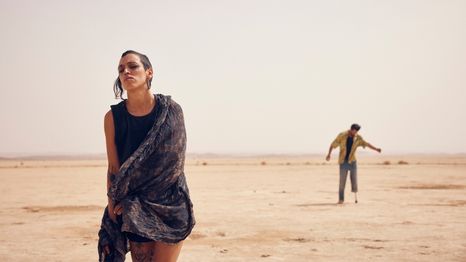 España apuesta por alguna de estas tres películas.