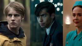 ¿la mejor de 2020? netflix revela que serie original fue la mas popular del ano
