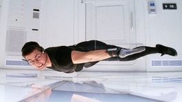 Misión Imposible a la espera de una maratón