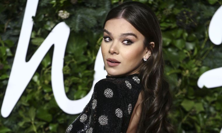Hailee Steinfeld