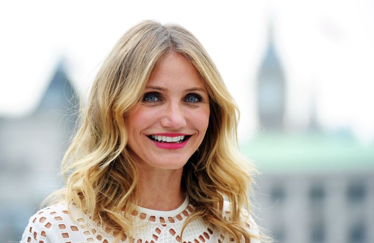 Cameron Diaz revela las razones detrás de su regreso a Hollywood