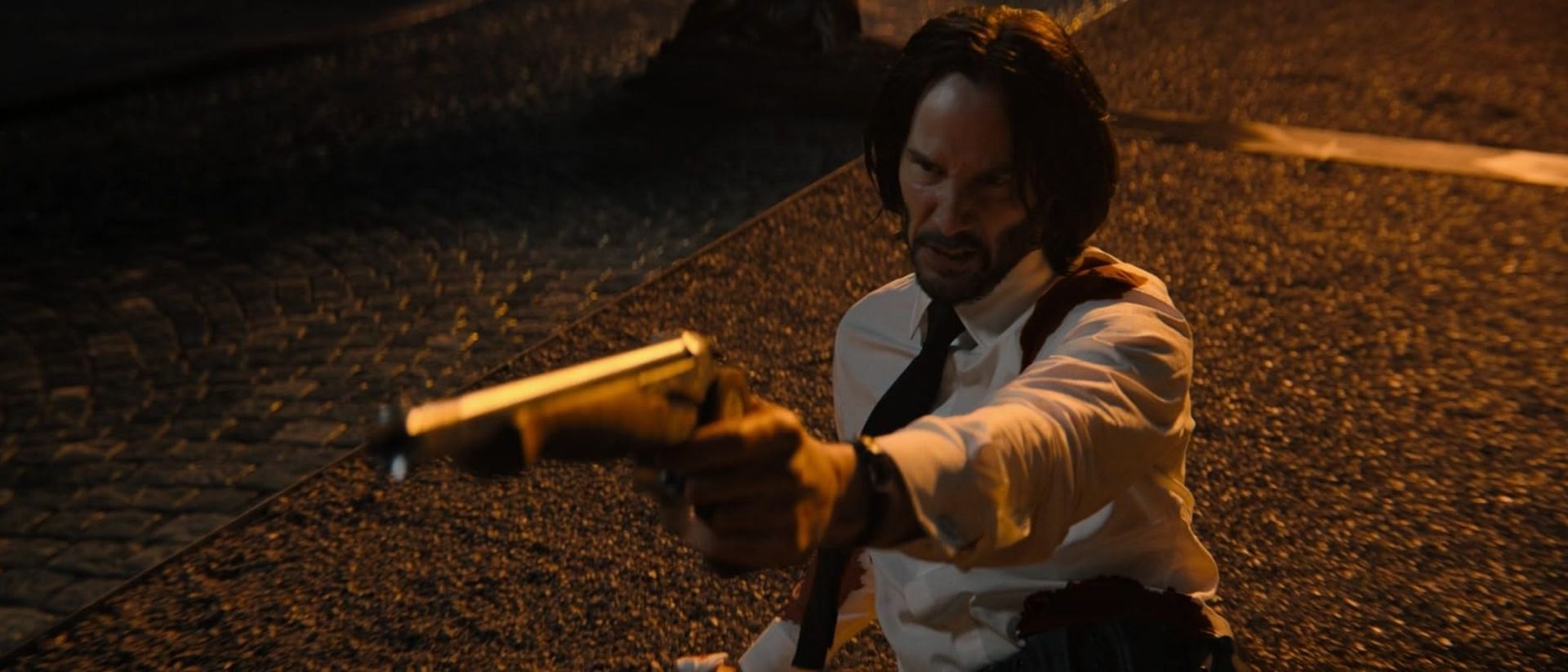El universo de John Wick continúa expandiéndose.