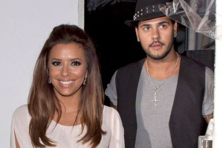 Se supo el verdadero motivo de la separación de Eva Longoria y Eduardo Cruz.