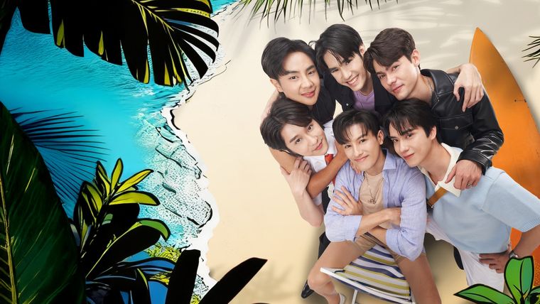 Pedaleando hacia el amor está disponible en Netflix. Pedaleando hacia el amor está disponible en Netflix.